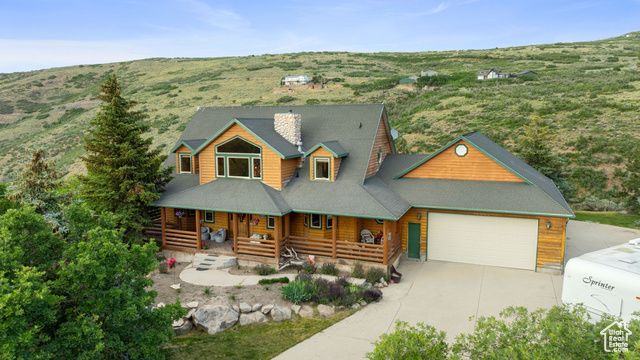 16081 S STEP DOWN RD, Herriman, UT 84096
