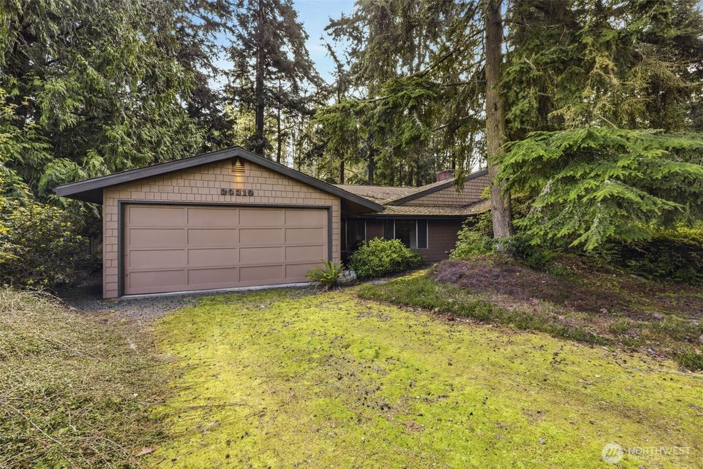 20319 92nd Avenue W, Edmonds, WA 98020