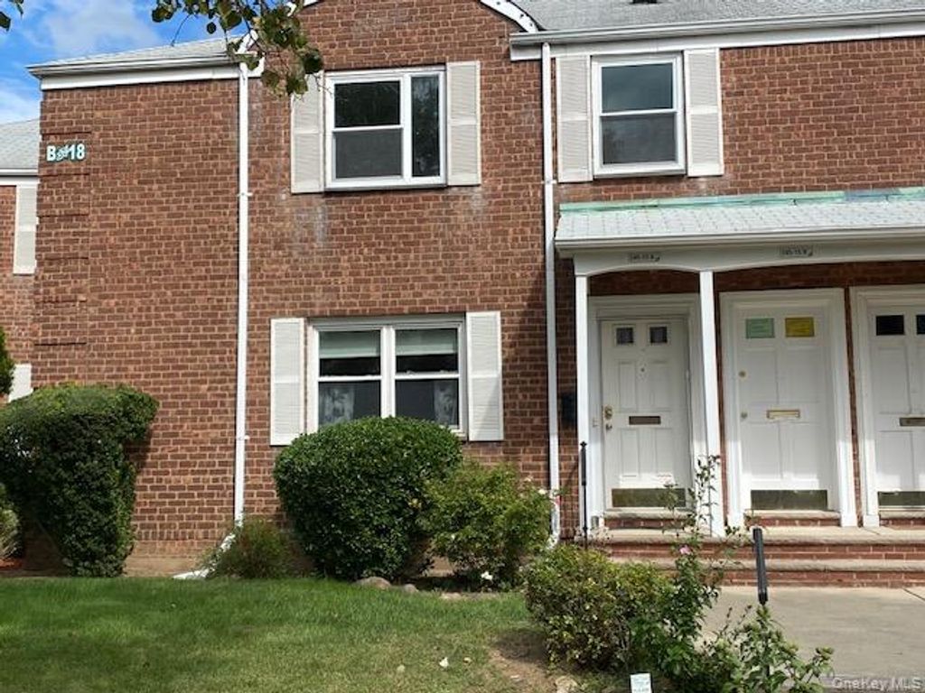 245-15 77th Crescent F-2, Bellerose, NY 11426 — exterior