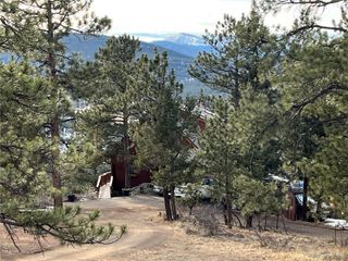 0000 S Indian Trail, Evergreen, CO 80439