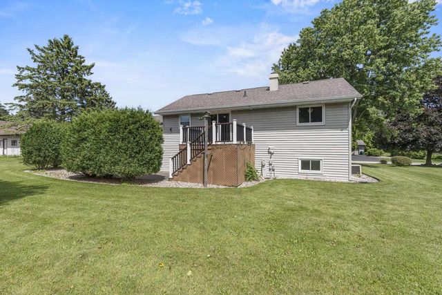 N469 MAYFLOWER DRIVE, Appleton, WI 54914