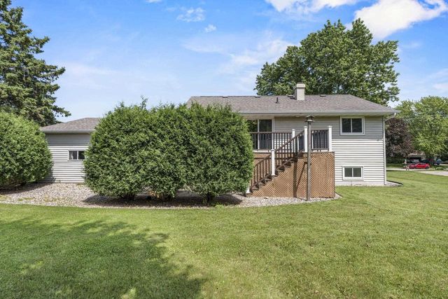 N469 MAYFLOWER DRIVE, Appleton, WI 54914