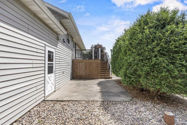 N469 MAYFLOWER DRIVE, Appleton, WI 54914