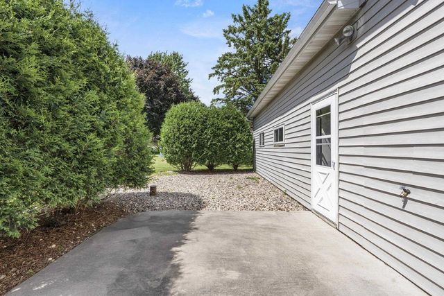 N469 MAYFLOWER DRIVE, Appleton, WI 54914