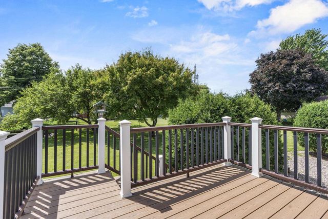 N469 MAYFLOWER DRIVE, Appleton, WI 54914