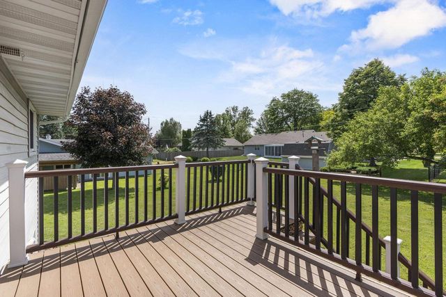 N469 MAYFLOWER DRIVE, Appleton, WI 54914