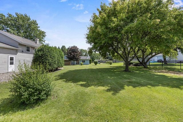 N469 MAYFLOWER DRIVE, Appleton, WI 54914