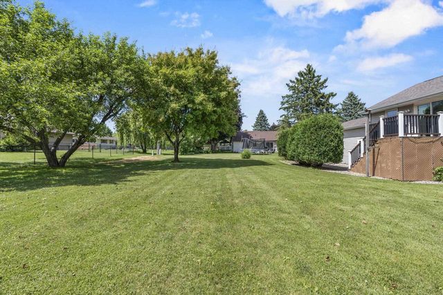 N469 MAYFLOWER DRIVE, Appleton, WI 54914