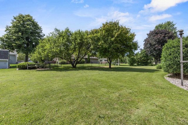 N469 MAYFLOWER DRIVE, Appleton, WI 54914