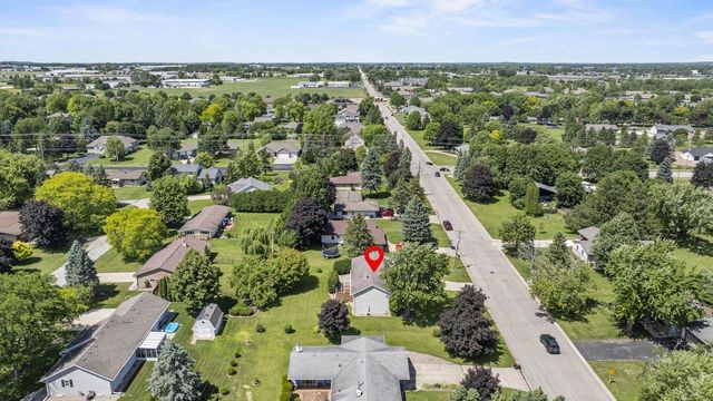 N469 MAYFLOWER DRIVE, Appleton, WI 54914
