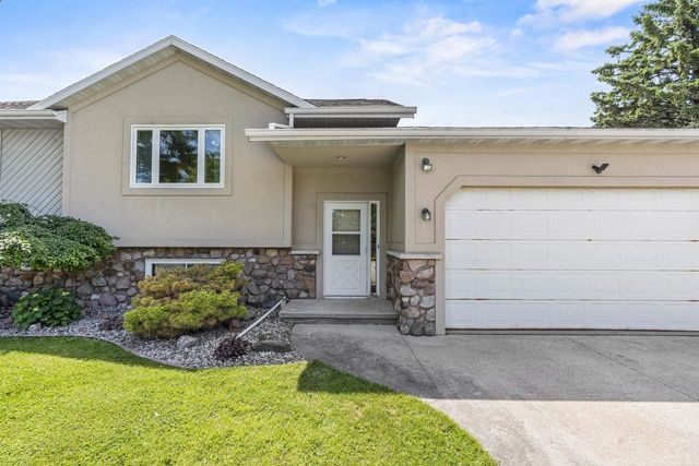 N469 MAYFLOWER DRIVE, Appleton, WI 54914