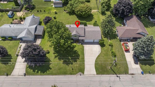 N469 MAYFLOWER DRIVE, Appleton, WI 54914