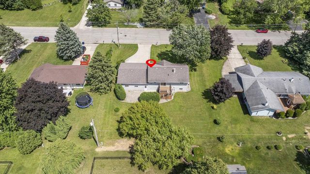N469 MAYFLOWER DRIVE, Appleton, WI 54914