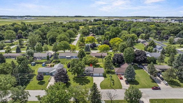 N469 MAYFLOWER DRIVE, Appleton, WI 54914
