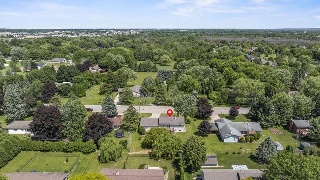 N469 MAYFLOWER DRIVE, Appleton, WI 54914