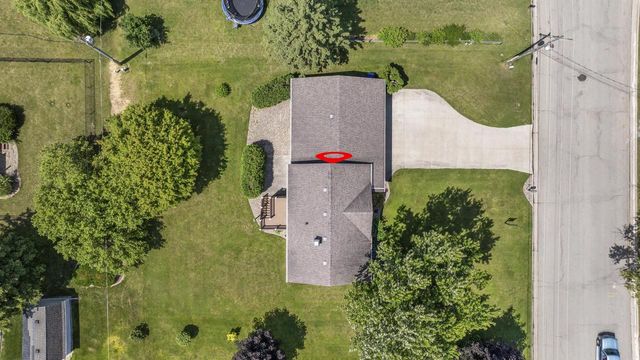 N469 MAYFLOWER DRIVE, Appleton, WI 54914