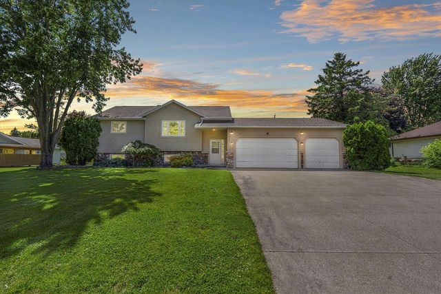 N469 MAYFLOWER DRIVE, Appleton, WI 54914