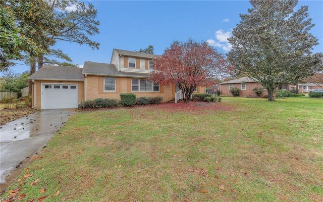5073 School RD, Virginia Beach, VA 23455