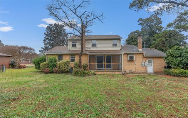 5073 School RD, Virginia Beach, VA 23455