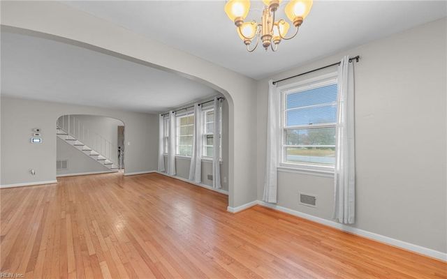 5073 School RD, Virginia Beach, VA 23455