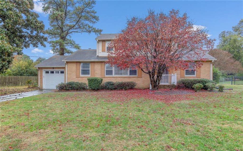 5073 School RD, Virginia Beach, VA 23455