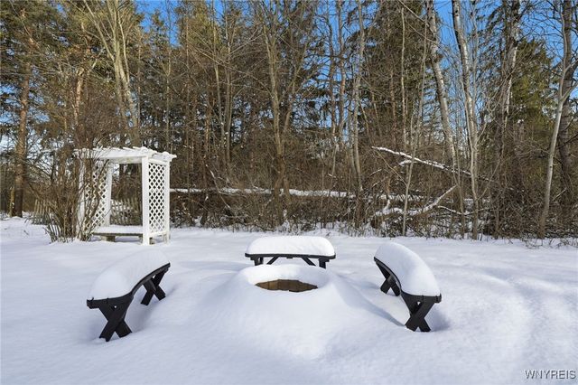 5871 Cole Road, Orchard Park, NY 14127