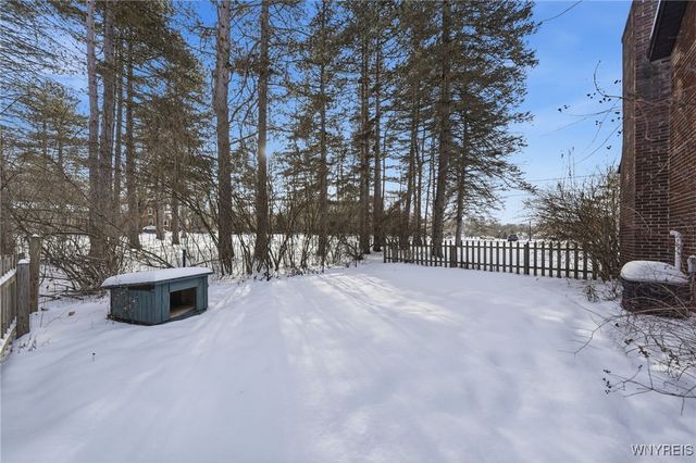 5871 Cole Road, Orchard Park, NY 14127