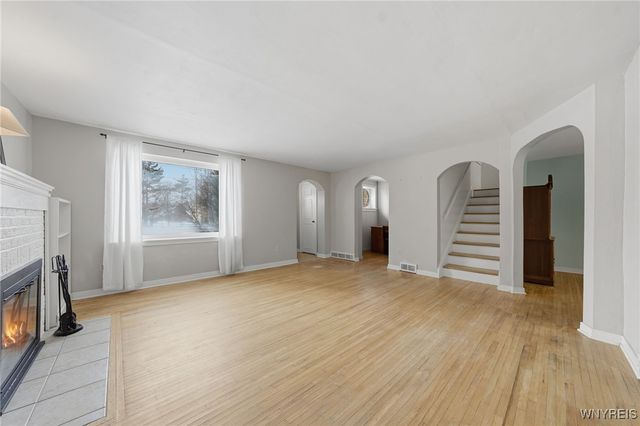 5871 Cole Road, Orchard Park, NY 14127