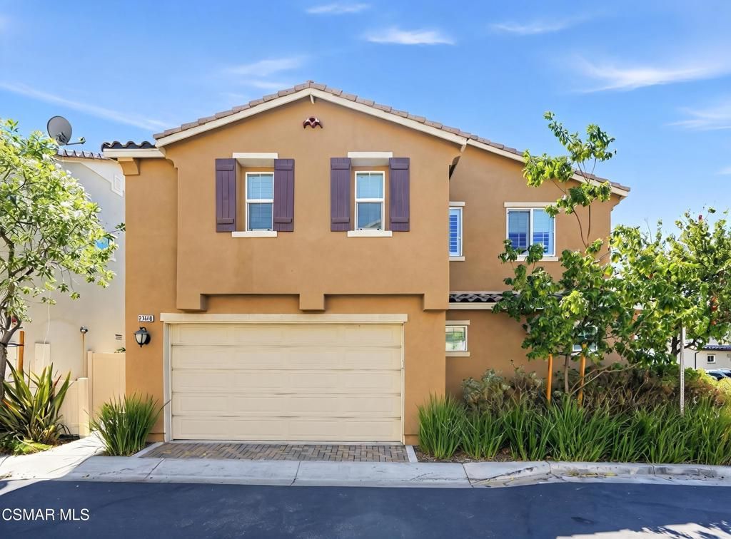 27470 Poppy Court, Saugus, CA 91350 — exterior