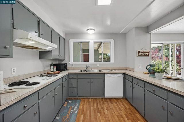 5136 Argyle Road, El Sobrante, CA 94803