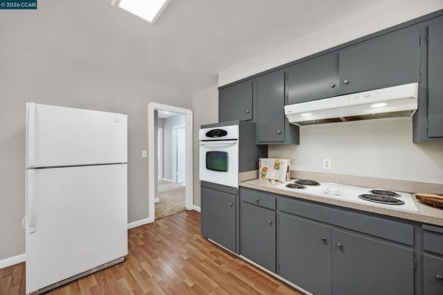 5136 Argyle Road, El Sobrante, CA 94803