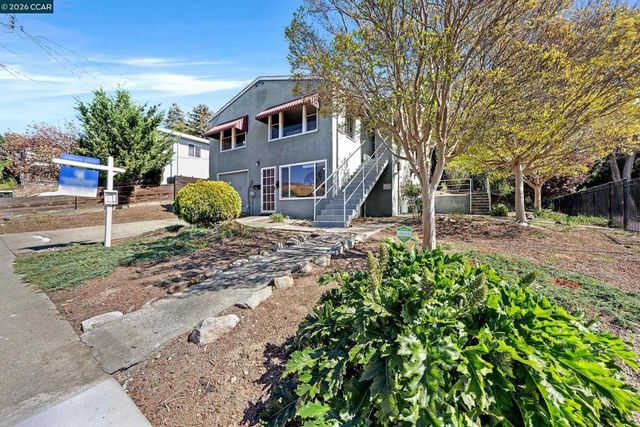 5136 Argyle Road, El Sobrante, CA 94803