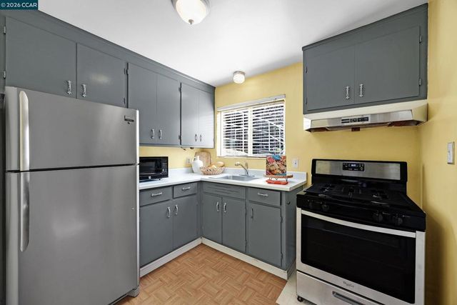 5136 Argyle Road, El Sobrante, CA 94803