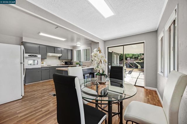5136 Argyle Road, El Sobrante, CA 94803