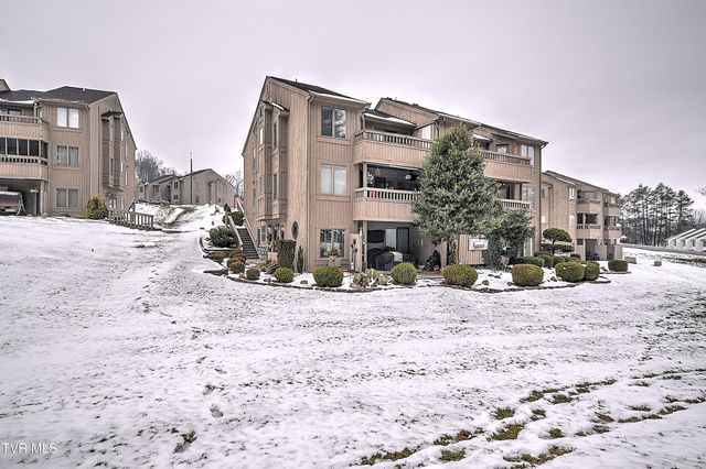 130 Quail Run 130, Bristol, VA 24201