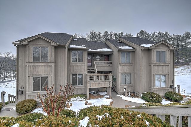 130 Quail Run 130, Bristol, VA 24201