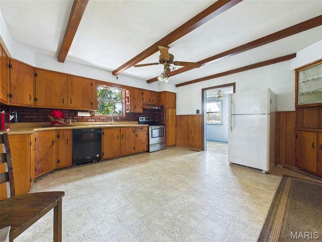 3941 Gun Club Road, New Athens, IL 62264