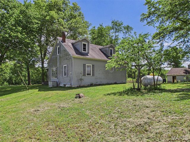 3941 Gun Club Road, New Athens, IL 62264