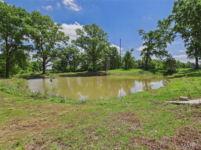 3941 Gun Club Road, New Athens, IL 62264
