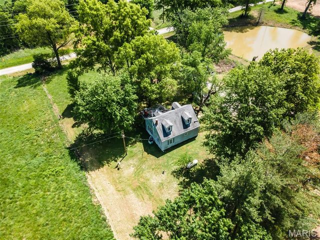 3941 Gun Club Road, New Athens, IL 62264