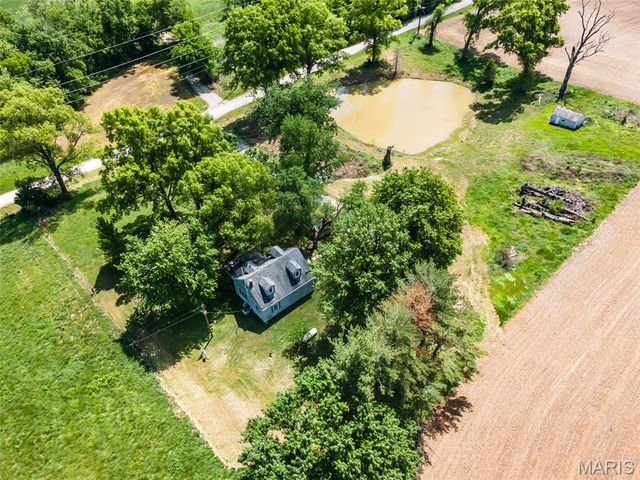 3941 Gun Club Road, New Athens, IL 62264