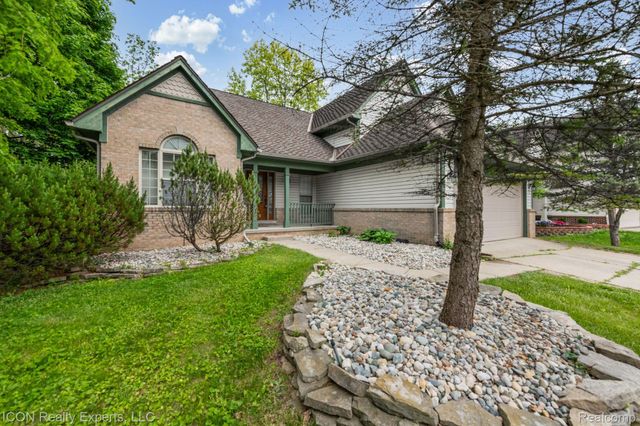 5367 High Ridge Drive, York Charter Township, MI 48197