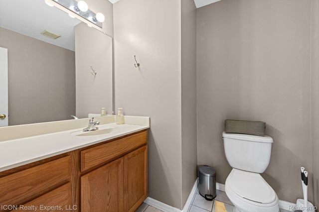 5367 High Ridge Drive, York Charter Township, MI 48197