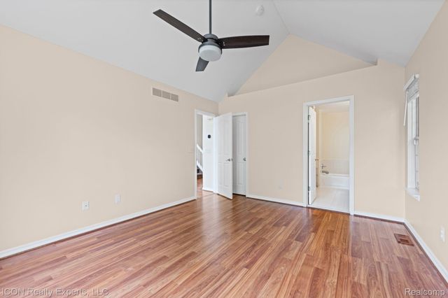 5367 High Ridge Drive, York Charter Township, MI 48197