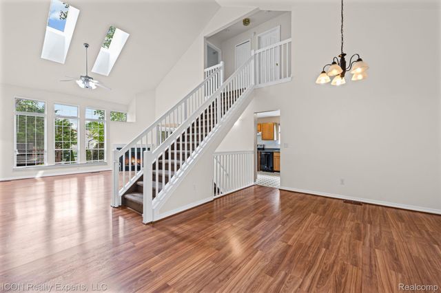 5367 High Ridge Drive, York Charter Township, MI 48197
