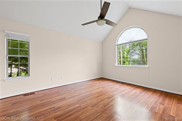 5367 High Ridge Drive, York Charter Township, MI 48197