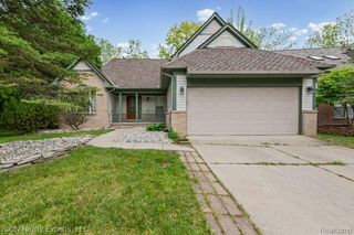 5367 High Ridge Drive, York Charter Township, MI 48197