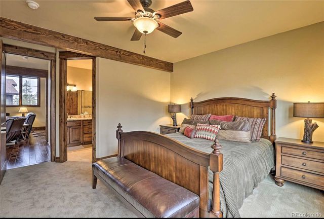 741 County Road 834, Fraser, CO 80442