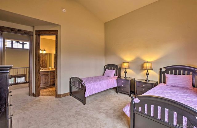 741 County Road 834, Fraser, CO 80442