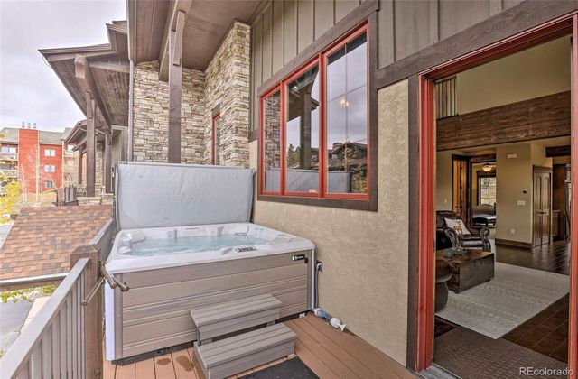 741 County Road 834, Fraser, CO 80442